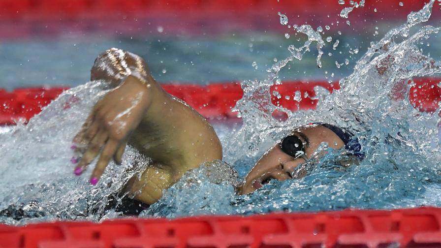 Giochi del Mediterraneo l'Italia è d'oro e super
